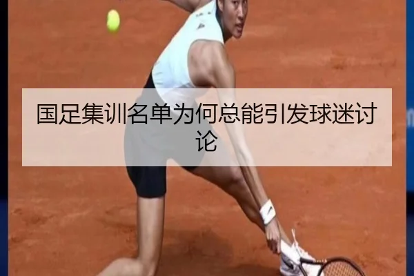 国足集训名单为何总能引发球迷讨论